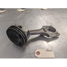 09M015 Piston and Connecting Rod Standard From 2009 Volkswagen Tiguan  2.0